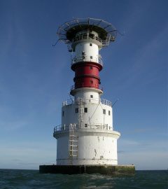 Kish Lighthouse