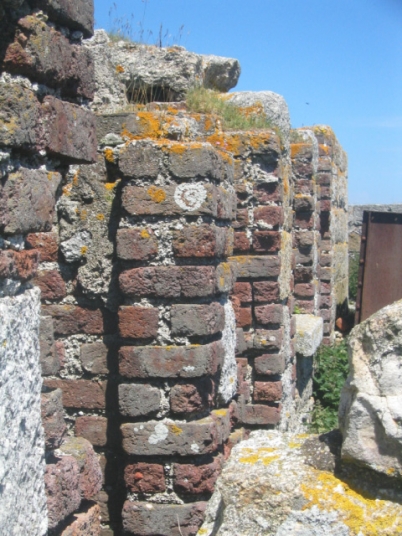 Dalkey Island Fort
