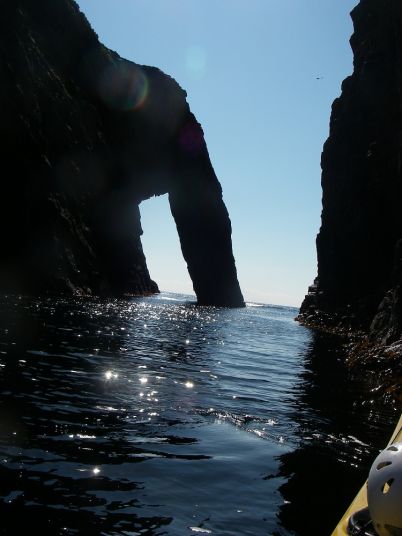 Shetland Islands 2010